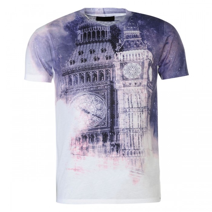 Sublimation T-Shirt